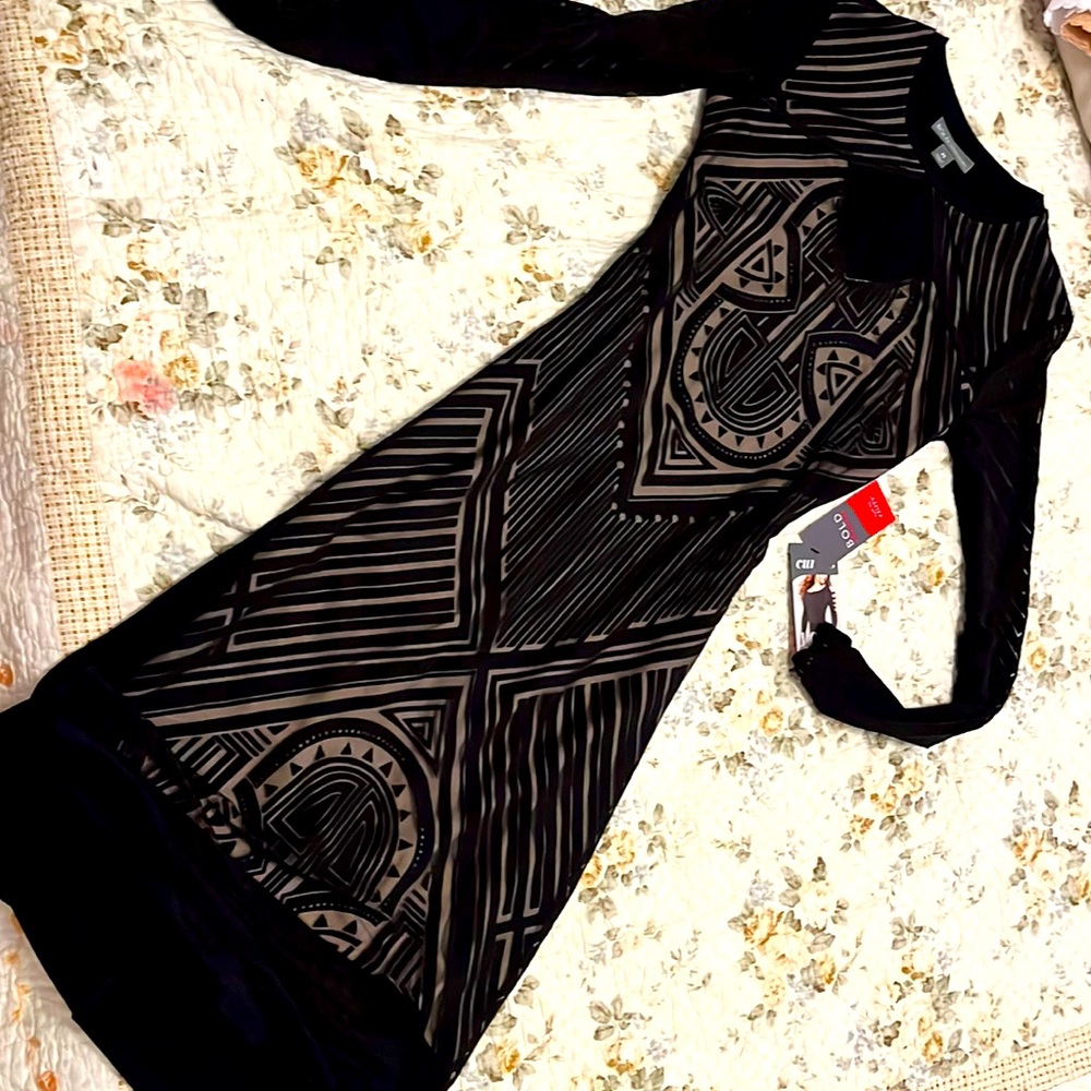 NWT dress